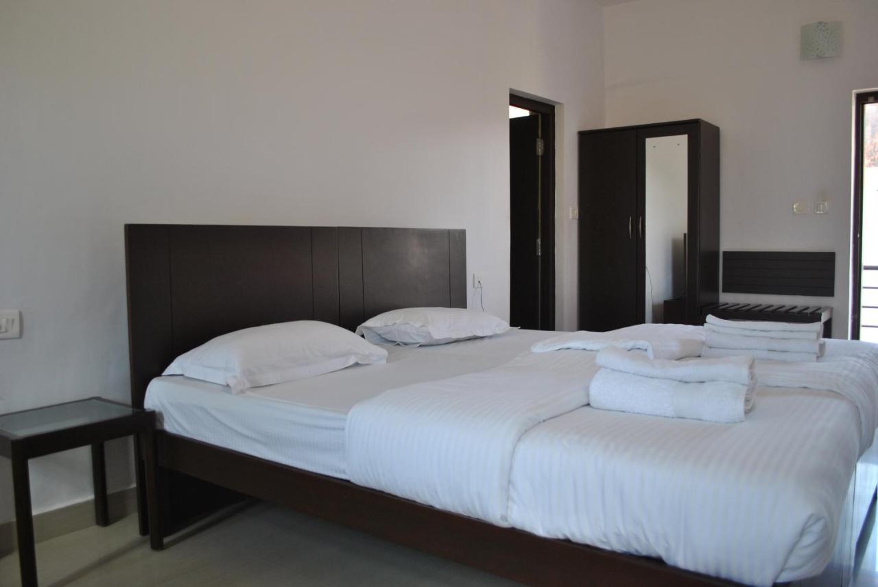 Daswal B&B Hotel Madikeri Exterior foto