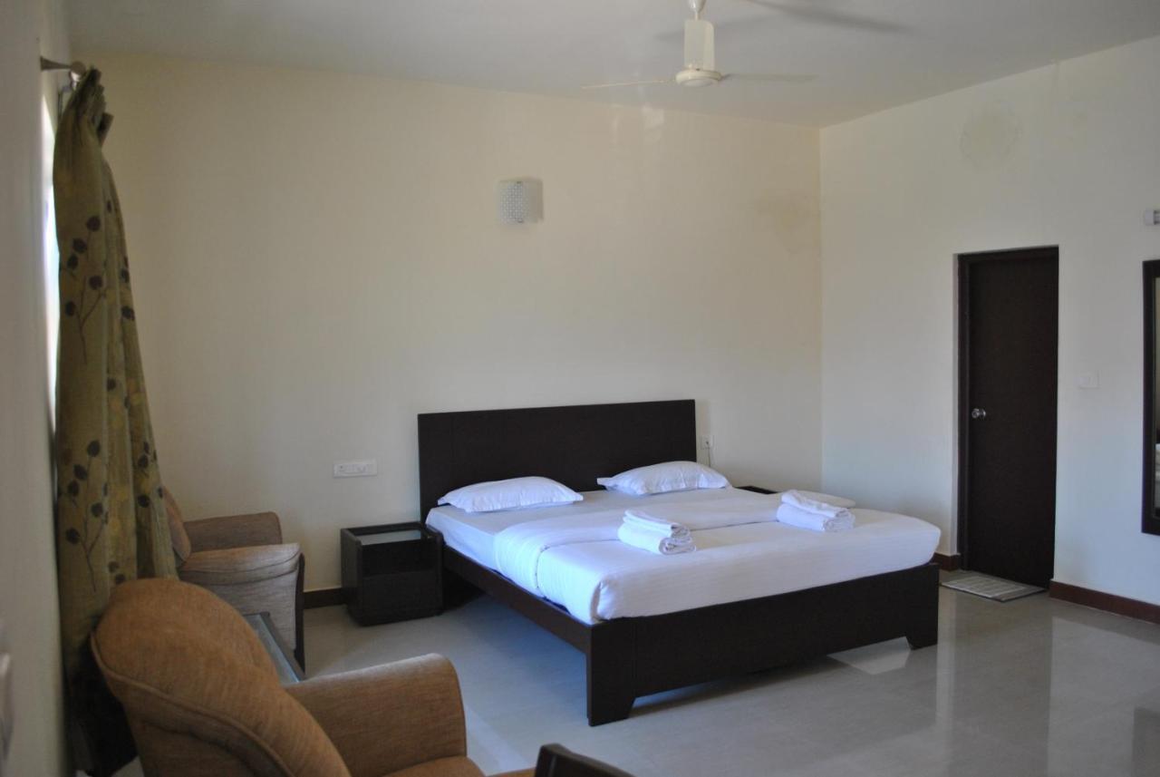 Daswal B&B Hotel Madikeri Exterior foto